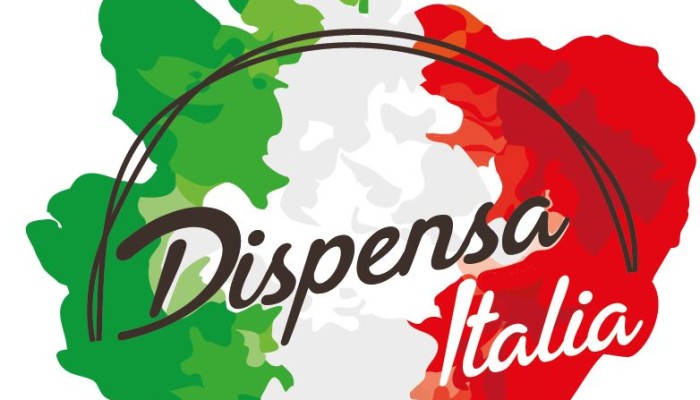 LOGO DISPENSA