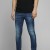 SIE - Stock jeans uomo JACK&JONES Glenn black (3)