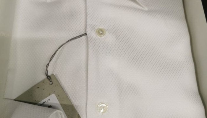 camicia bagutta