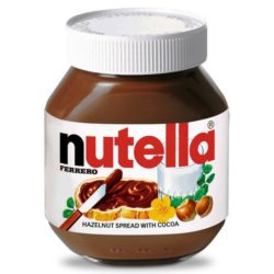 Nutella-400g