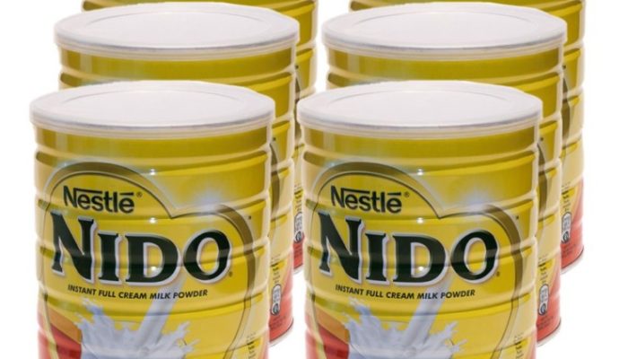 Nido-6-x-900G