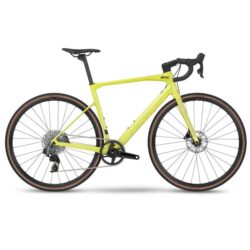 2023 BMC Roadmachine X TWO Road Bike