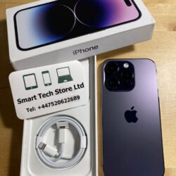 Apple iPhone 14 Pro Max 128