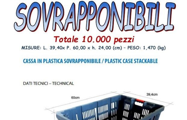 STOCK CASSE IN PLASTICA SOVRAPPONIBILI 10000 PEZZI_page-0001