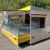 Vendo carrello x street food mercati - Immagine3