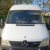 Mercedes Sprinter 208 2.2 - Immagine1