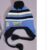 stock cappelli bimbo/a - Immagine1