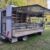 autonegozio vintage per street food - Immagine1