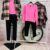 stock abbigliamento donna autunnale - Immagine1