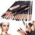 stock pennelli trucco - Immagine1