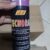 stock bombolette vernice spray - Immagine1